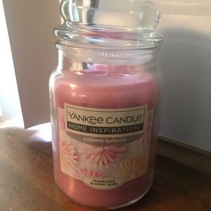 Yankee candle